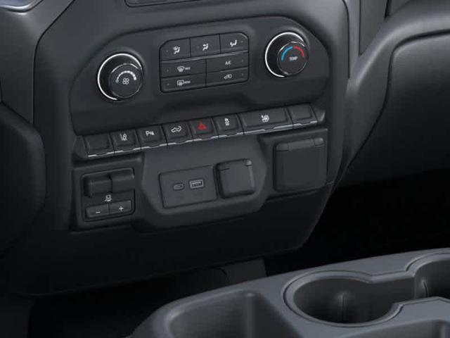 2025 Chevrolet Silverado 2500 HD Custom Acton MA