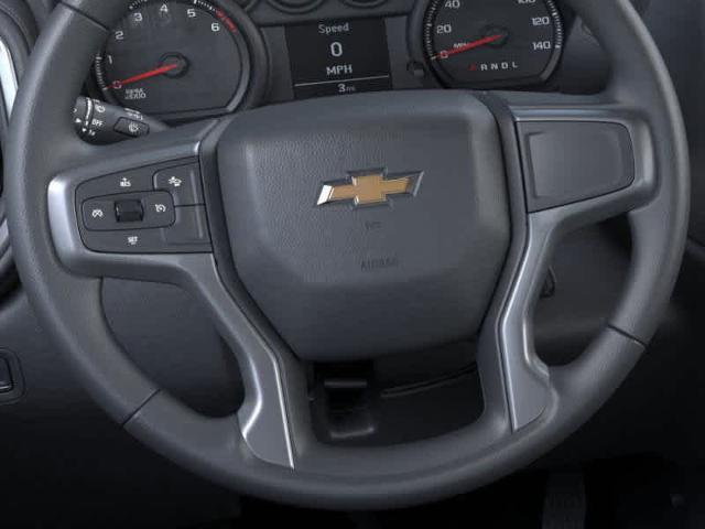 2025 Chevrolet Silverado 2500 HD Custom Acton MA