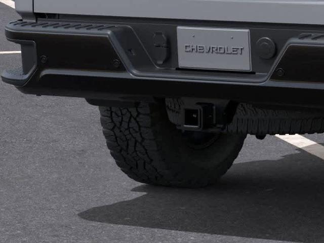 2025 Chevrolet Silverado 2500 HD Custom Acton MA