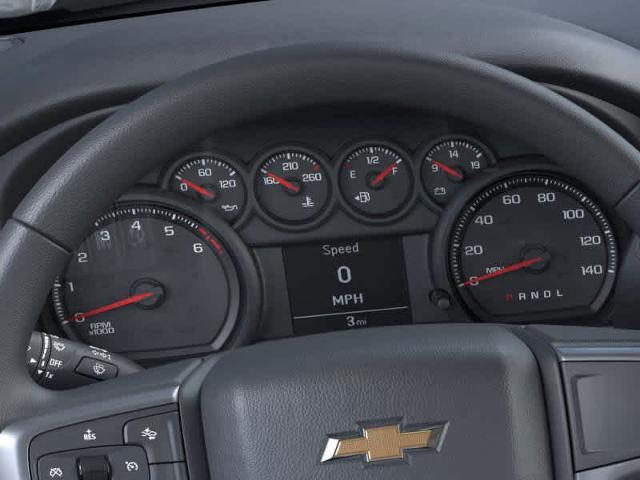 2025 Chevrolet Silverado 2500 HD Custom Acton MA