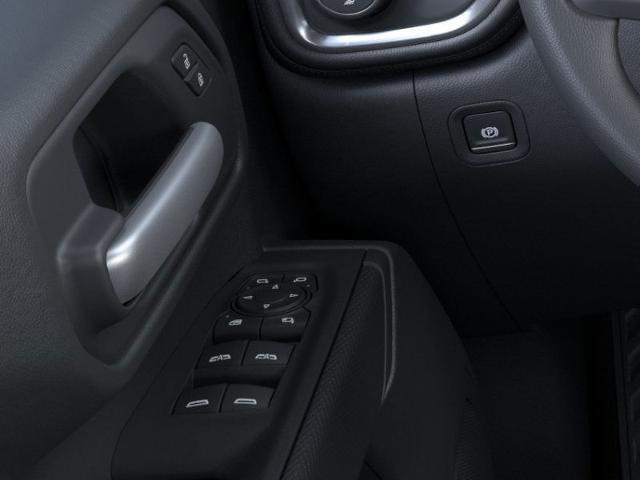 2025 Chevrolet Silverado 2500 HD Custom Acton MA