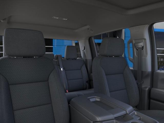 2025 Chevrolet Silverado 2500 HD Custom Acton MA