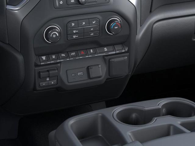 2025 Chevrolet Silverado 2500 HD Custom Acton MA
