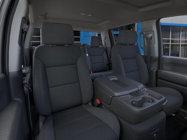 2025 Chevrolet Silverado 2500 HD Custom Acton MA