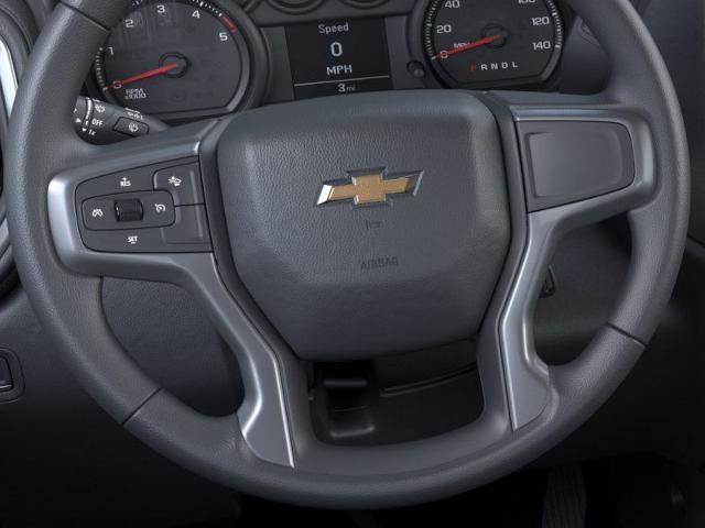 2025 Chevrolet Silverado 2500 HD Custom Acton MA