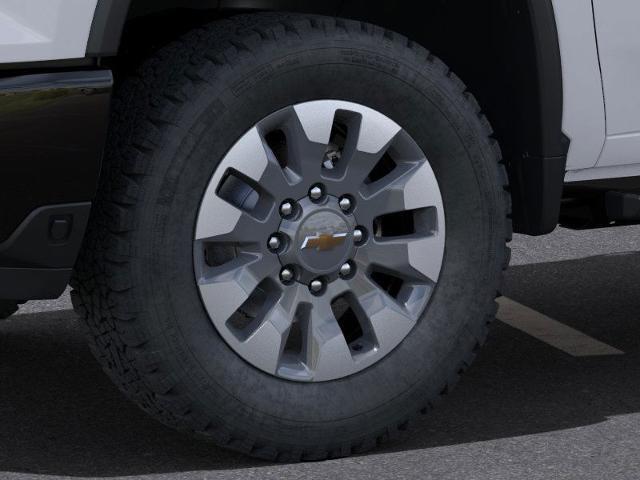 2025 Chevrolet Silverado 2500 HD Custom Acton MA