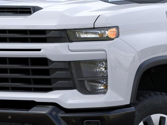 2025 Chevrolet Silverado 2500 HD Custom Acton MA