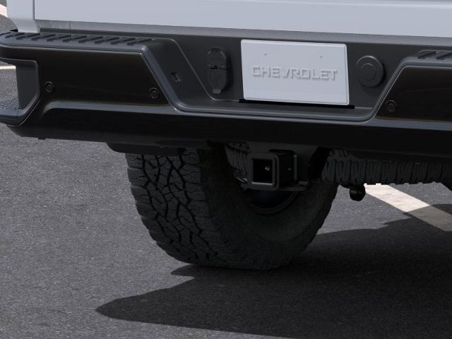 2025 Chevrolet Silverado 2500 HD Custom Acton MA