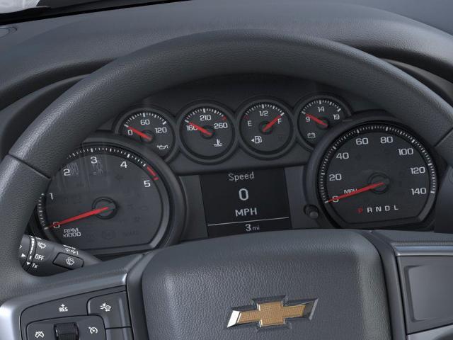 2025 Chevrolet Silverado 2500 HD Custom Acton MA