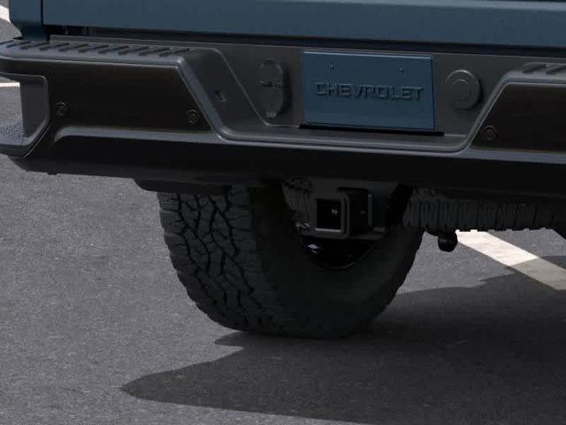 2025 Chevrolet Silverado 2500 HD Custom Fitchburg MA