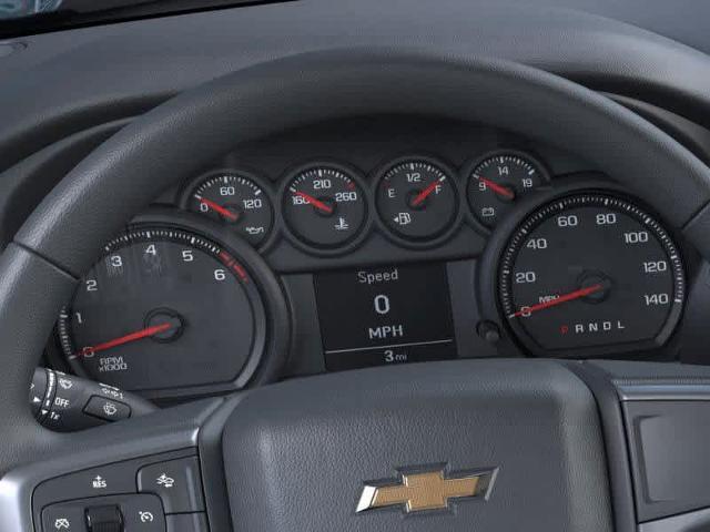 2025 Chevrolet Silverado 2500 HD Custom Fitchburg MA