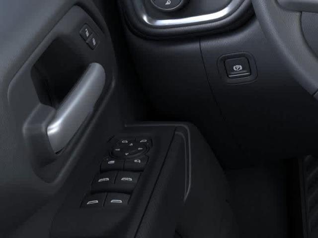 2025 Chevrolet Silverado 2500 HD Custom Fitchburg MA