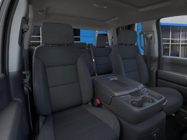 2025 Chevrolet Silverado 2500 HD Custom Fitchburg MA