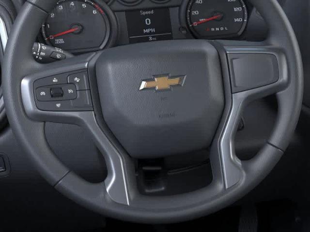 2025 Chevrolet Silverado 2500 HD Custom Fitchburg MA