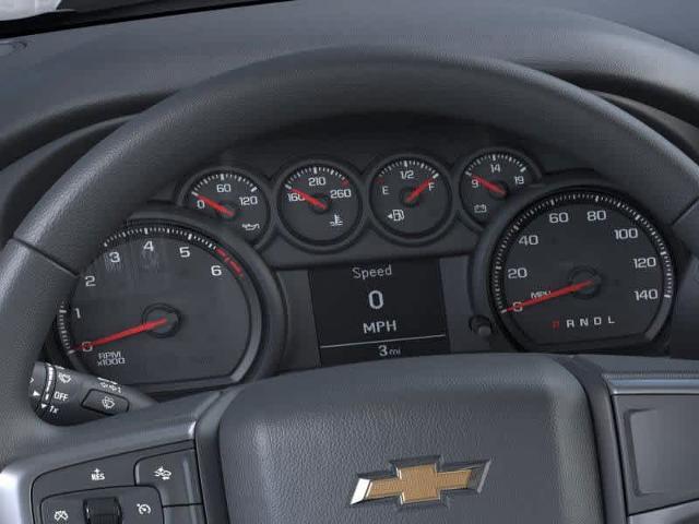2025 Chevrolet Silverado 2500 HD Custom Fitchburg MA