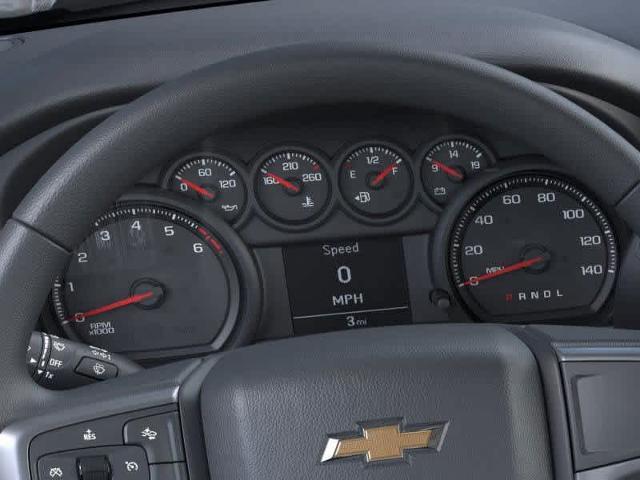 2025 Chevrolet Silverado 2500 HD Custom Fitchburg MA