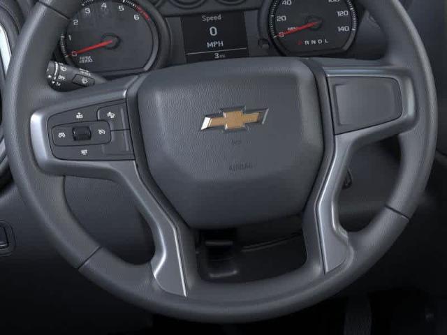 2025 Chevrolet Silverado 2500 HD Custom Fitchburg MA