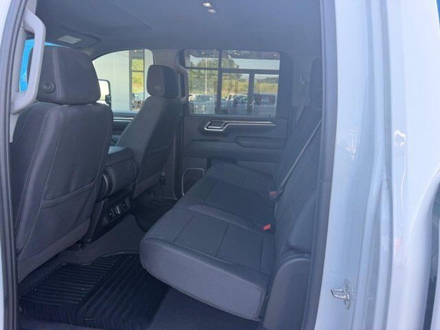 2025 Chevrolet Silverado 2500 HD LT Farmington MO