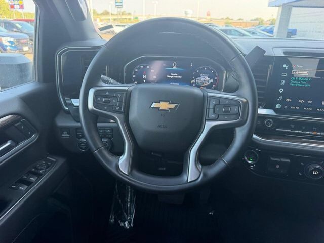2025 Chevrolet Silverado 2500 HD LT Farmington MO