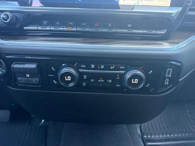 2025 Chevrolet Silverado 2500 HD LT Farmington MO