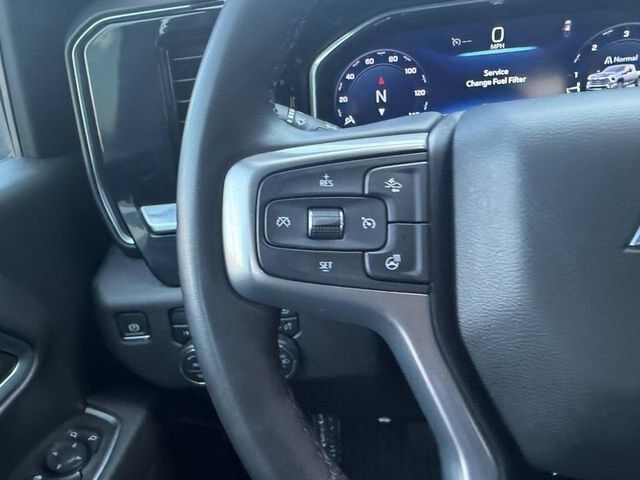 2025 Chevrolet Silverado 2500 HD LT Farmington MO