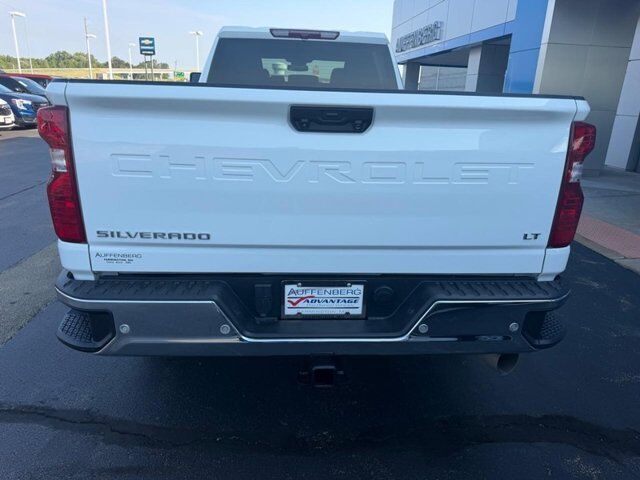 2025 Chevrolet Silverado 2500 HD LT Farmington MO