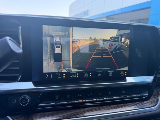 2025 Chevrolet Silverado 2500 HD LT Farmington MO