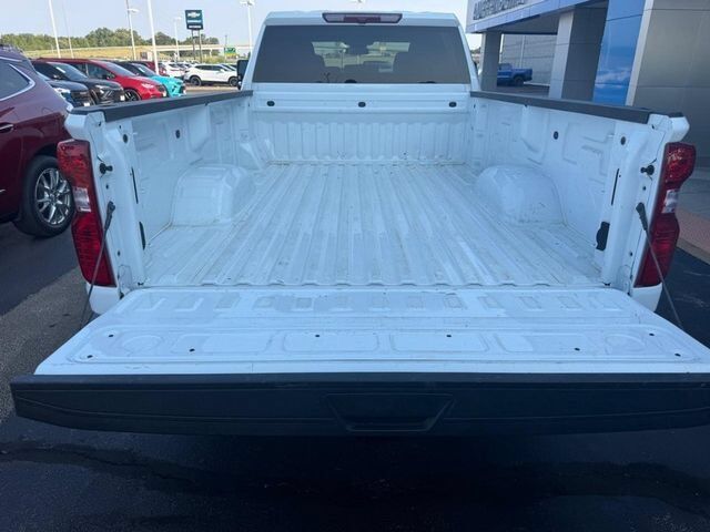 2025 Chevrolet Silverado 2500 HD LT Farmington MO