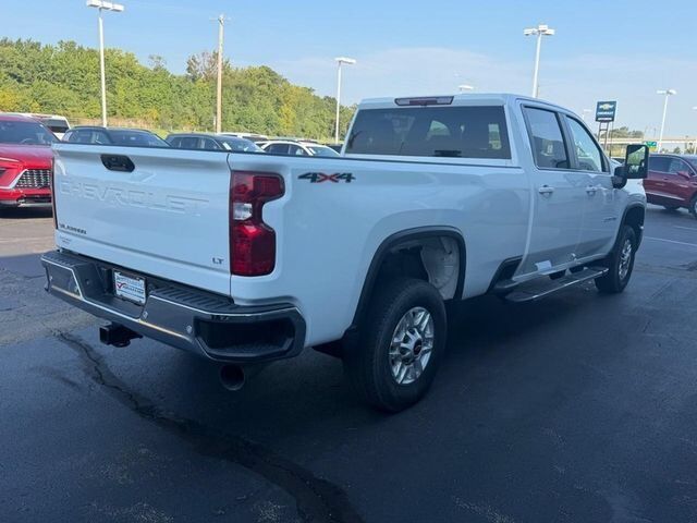2025 Chevrolet Silverado 2500 HD LT Farmington MO