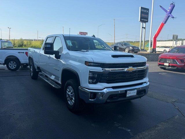 2025 Chevrolet Silverado 2500 HD LT Farmington MO