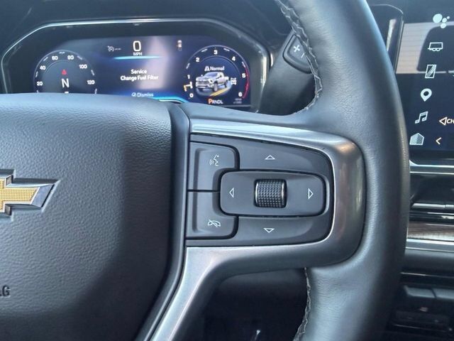 2025 Chevrolet Silverado 2500 HD LT Farmington MO
