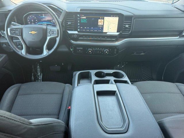 2025 Chevrolet Silverado 2500 HD LT Farmington MO
