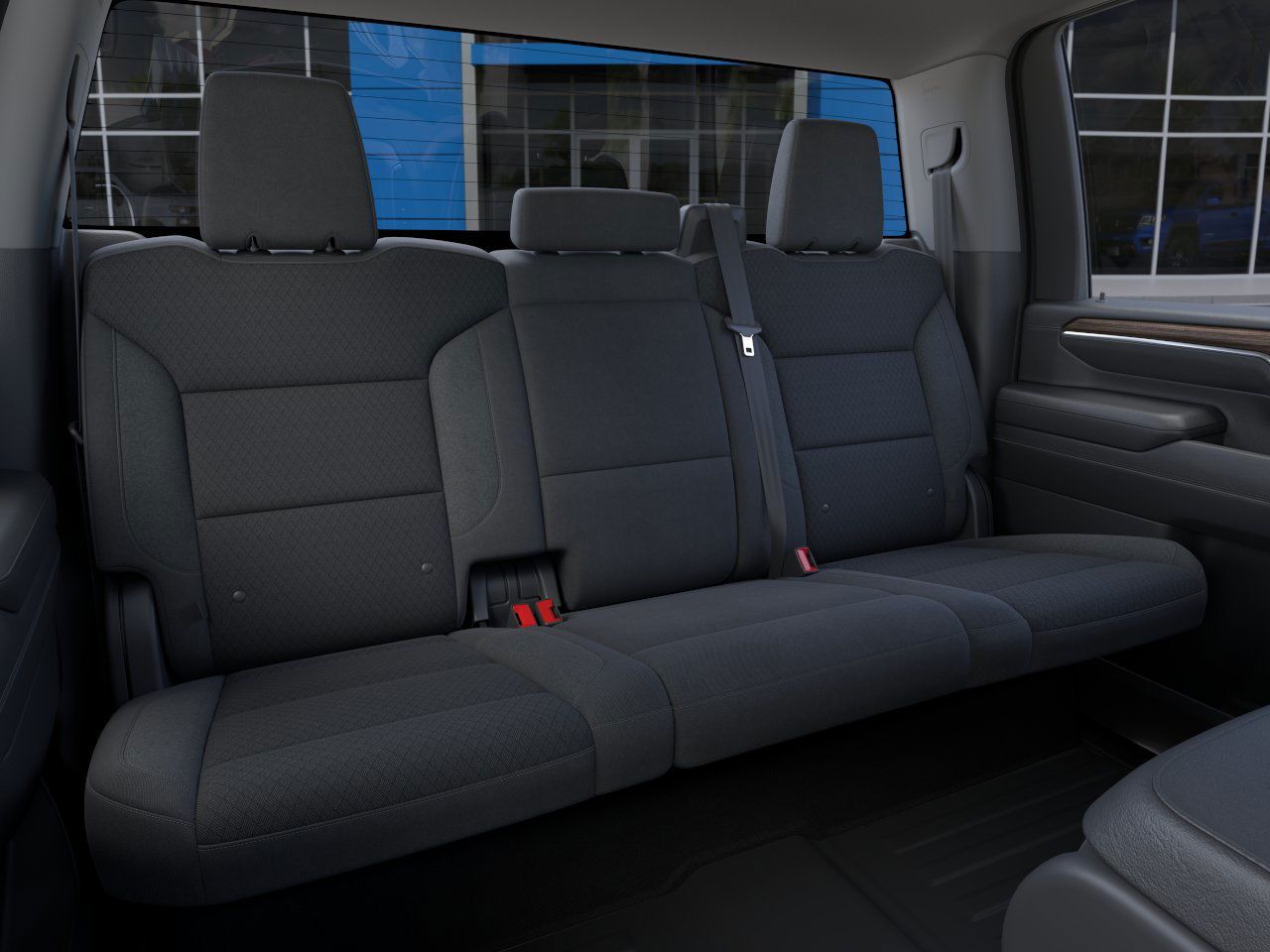 2025 Chevrolet Silverado 2500 HD LT Farmington MO