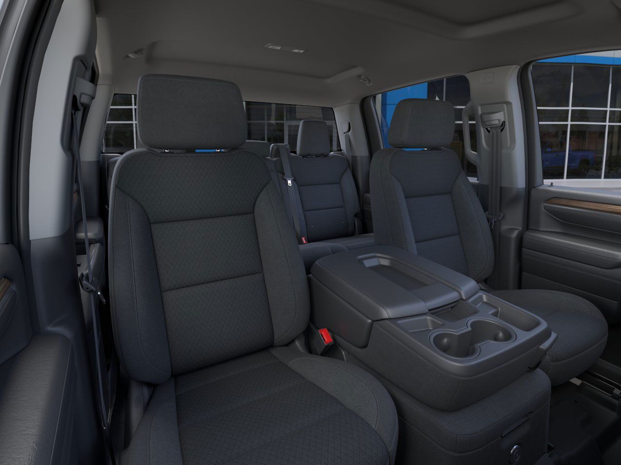 2025 Chevrolet Silverado 2500 HD LT Farmington MO