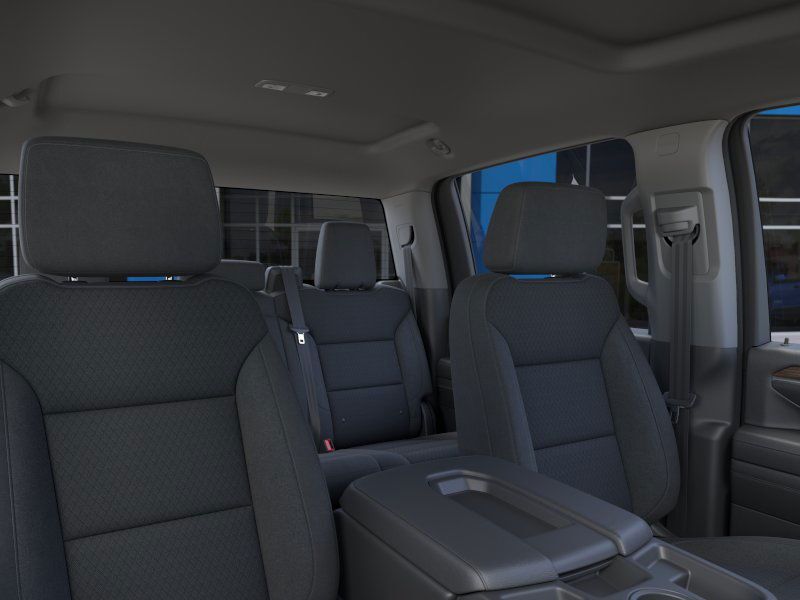2025 Chevrolet Silverado 2500 HD LT Farmington MO