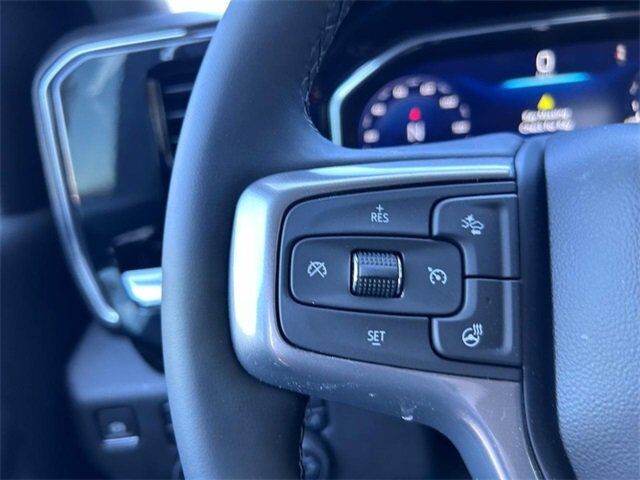 2025 Chevrolet Silverado 2500 HD LT Farmington MO
