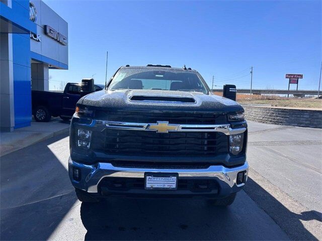 2025 Chevrolet Silverado 2500 HD LT Farmington MO