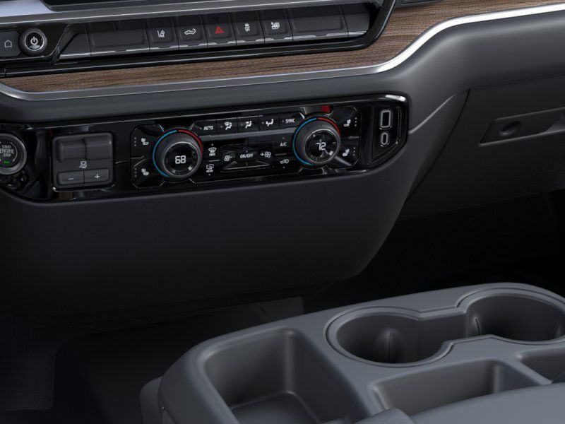 2025 Chevrolet Silverado 2500 HD LT Farmington MO