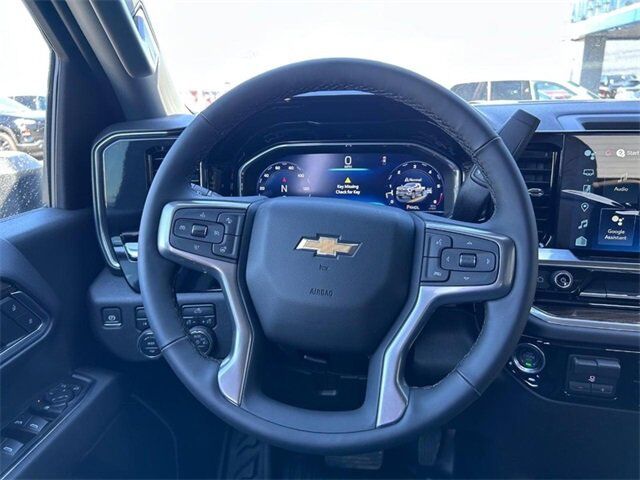 2025 Chevrolet Silverado 2500 HD LT Farmington MO