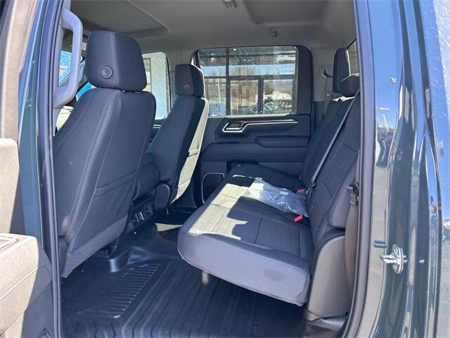 2025 Chevrolet Silverado 2500 HD LT Farmington MO