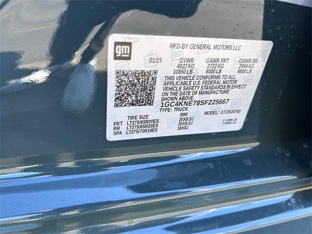 2025 Chevrolet Silverado 2500 HD LT Farmington MO