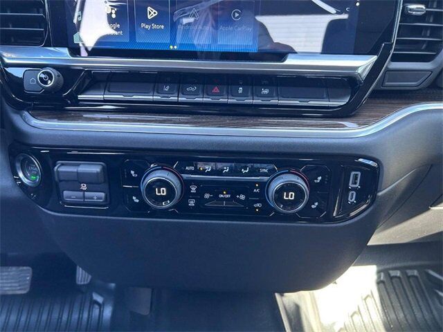 2025 Chevrolet Silverado 2500 HD LT Farmington MO