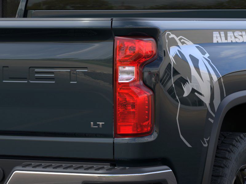 2025 Chevrolet Silverado 2500 HD LT Farmington MO
