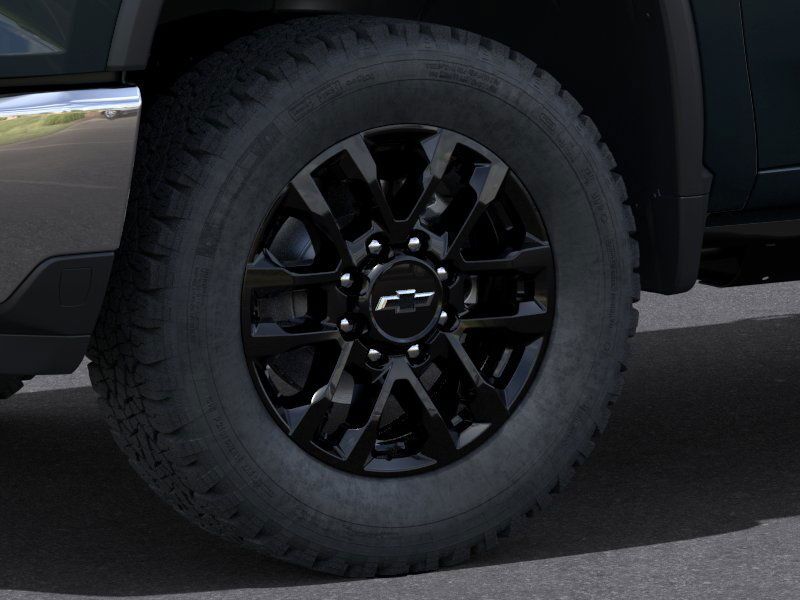 2025 Chevrolet Silverado 2500 HD LT Farmington MO