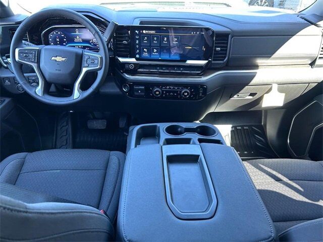 2025 Chevrolet Silverado 2500 HD LT Farmington MO