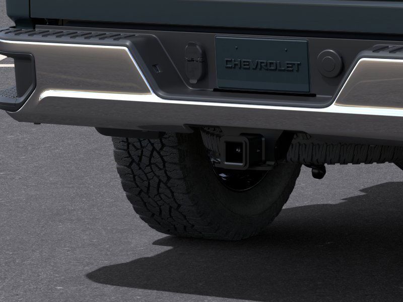2025 Chevrolet Silverado 2500 HD LT Farmington MO