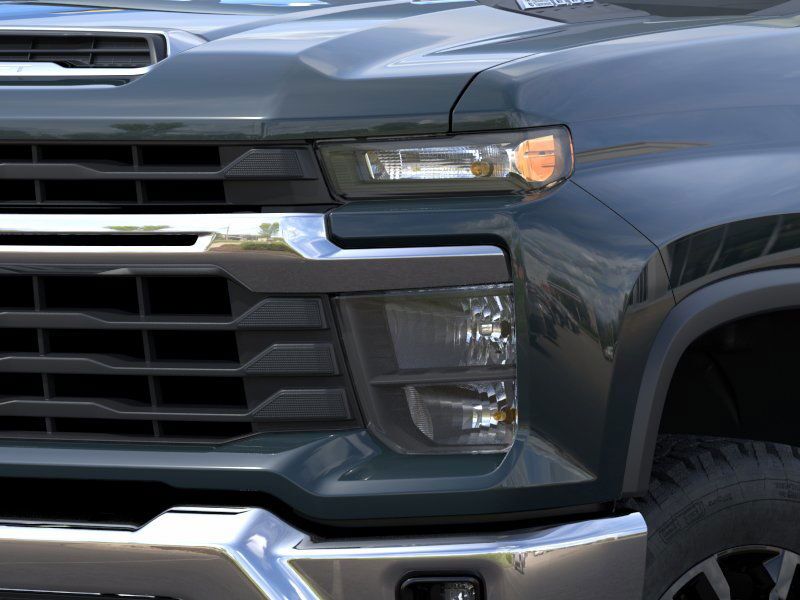 2025 Chevrolet Silverado 2500 HD LT Farmington MO
