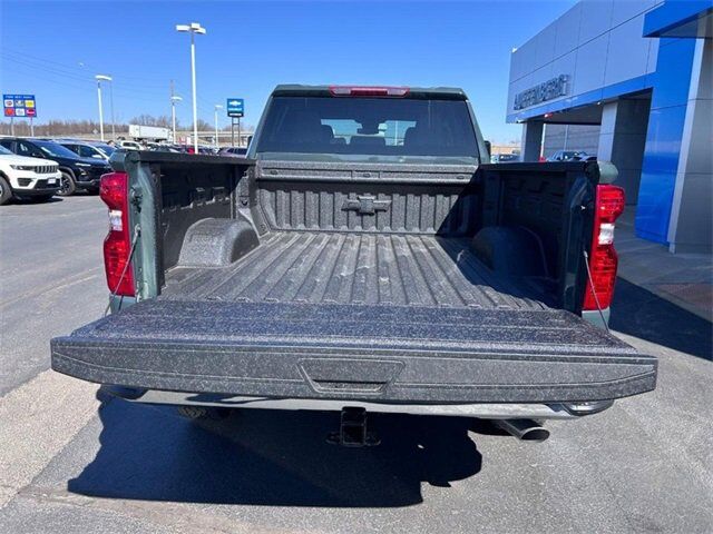 2025 Chevrolet Silverado 2500 HD LT Farmington MO