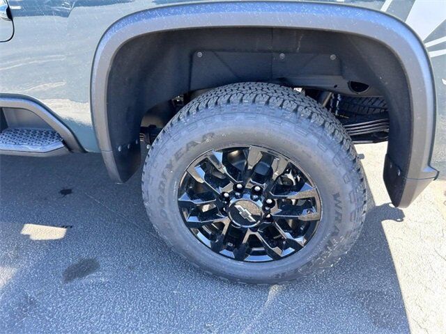 2025 Chevrolet Silverado 2500 HD LT Farmington MO