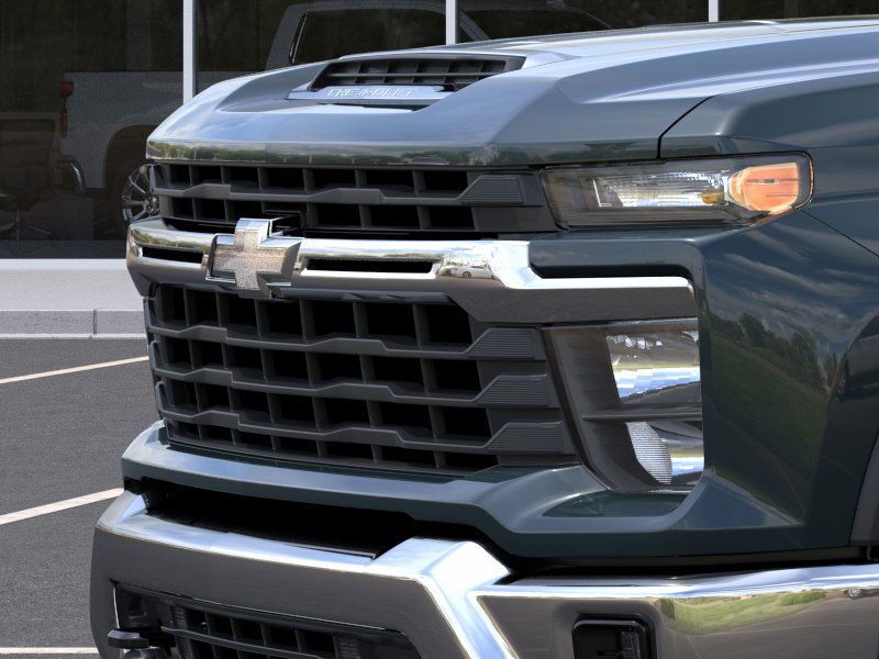2025 Chevrolet Silverado 2500 HD LT Farmington MO